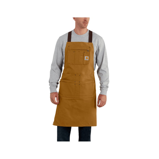 Firm Duck Apron