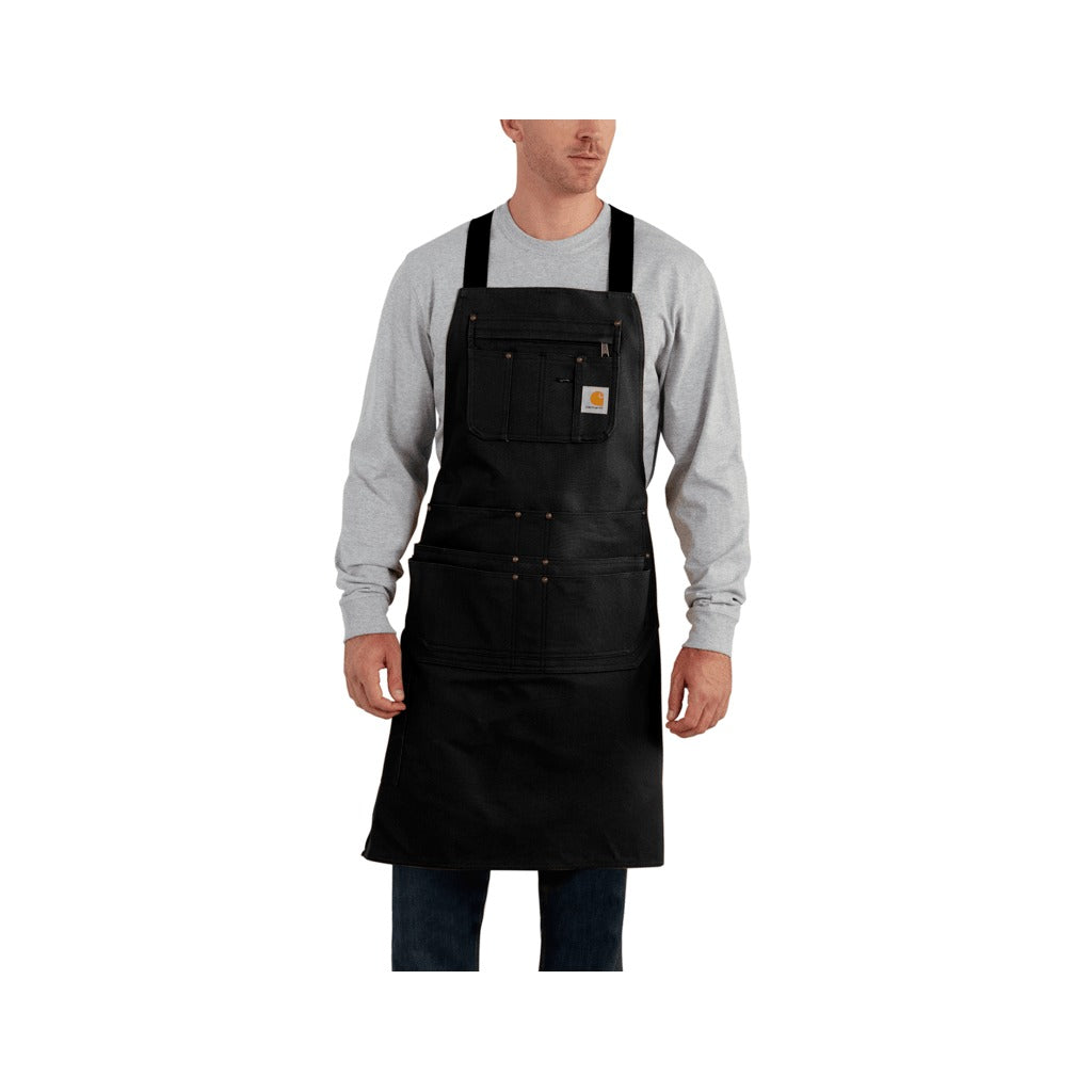 Firm Duck Apron