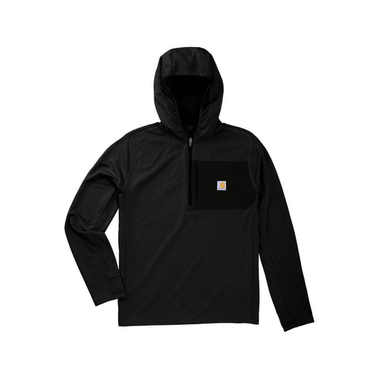 Force Ironwood Relaxed 1/2-Zip Hoodie