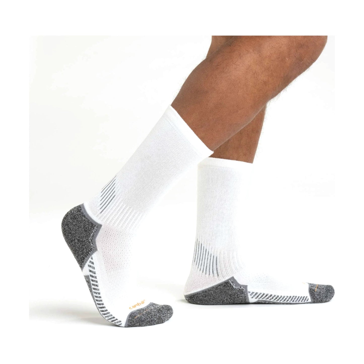Force Midweight Crew Sock 3 Pack