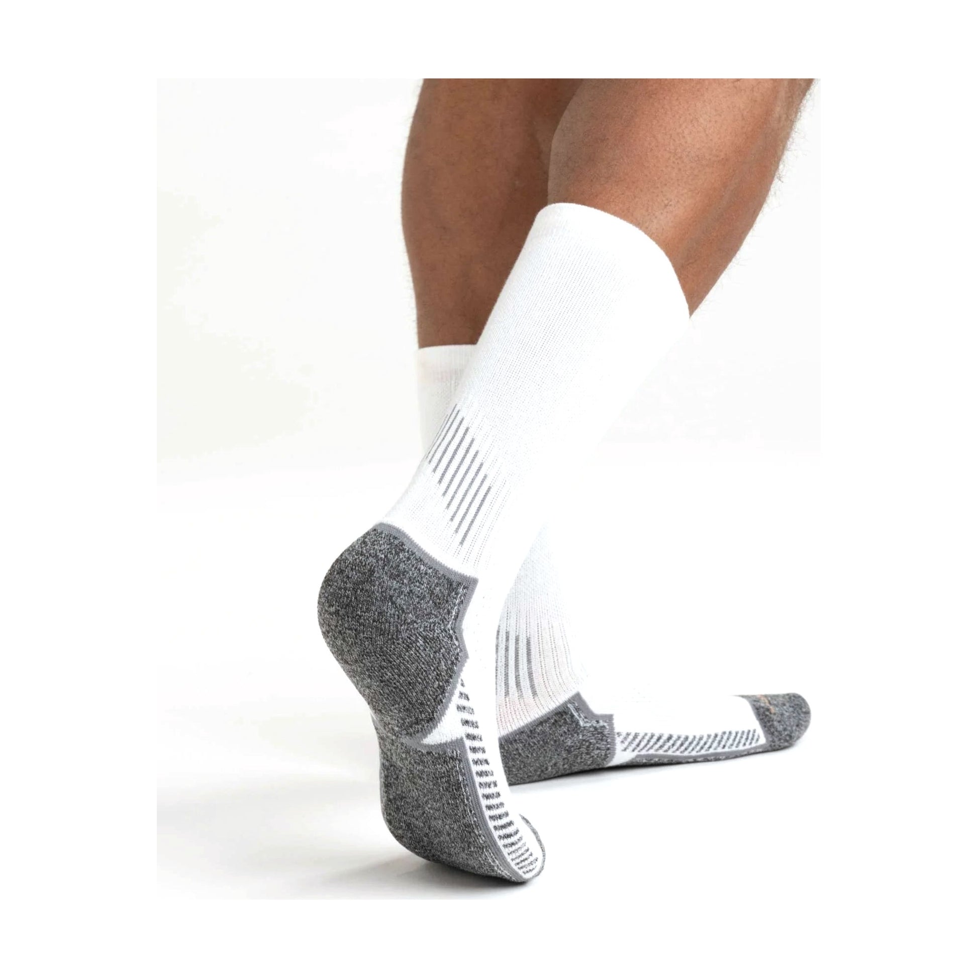 Force Midweight Crew Sock 3 Pack
