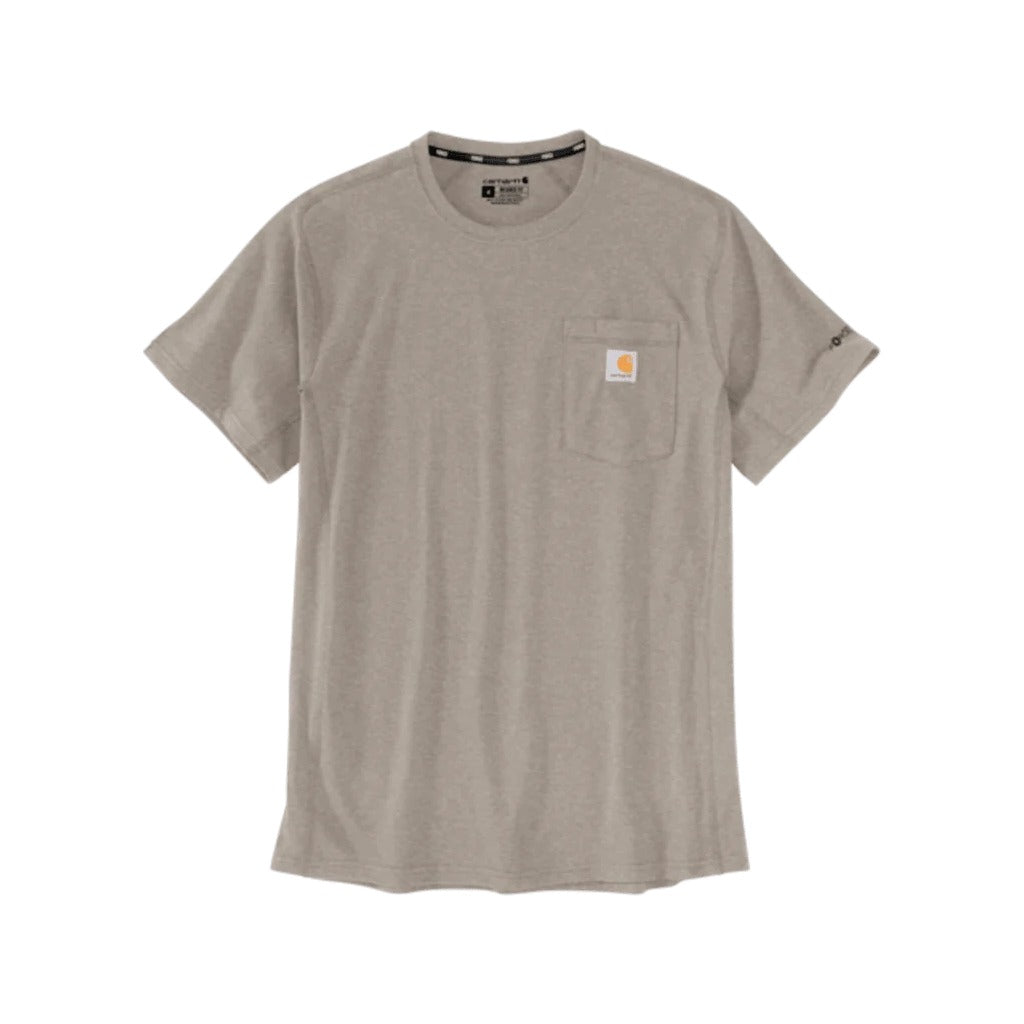 Force Relaxed T-Shirt