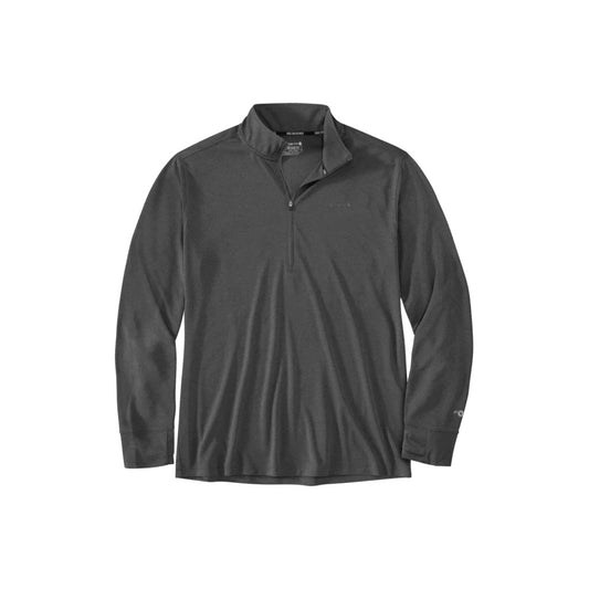Force Sun Defender™ Relaxed 1/2-Zip Sweatshirt