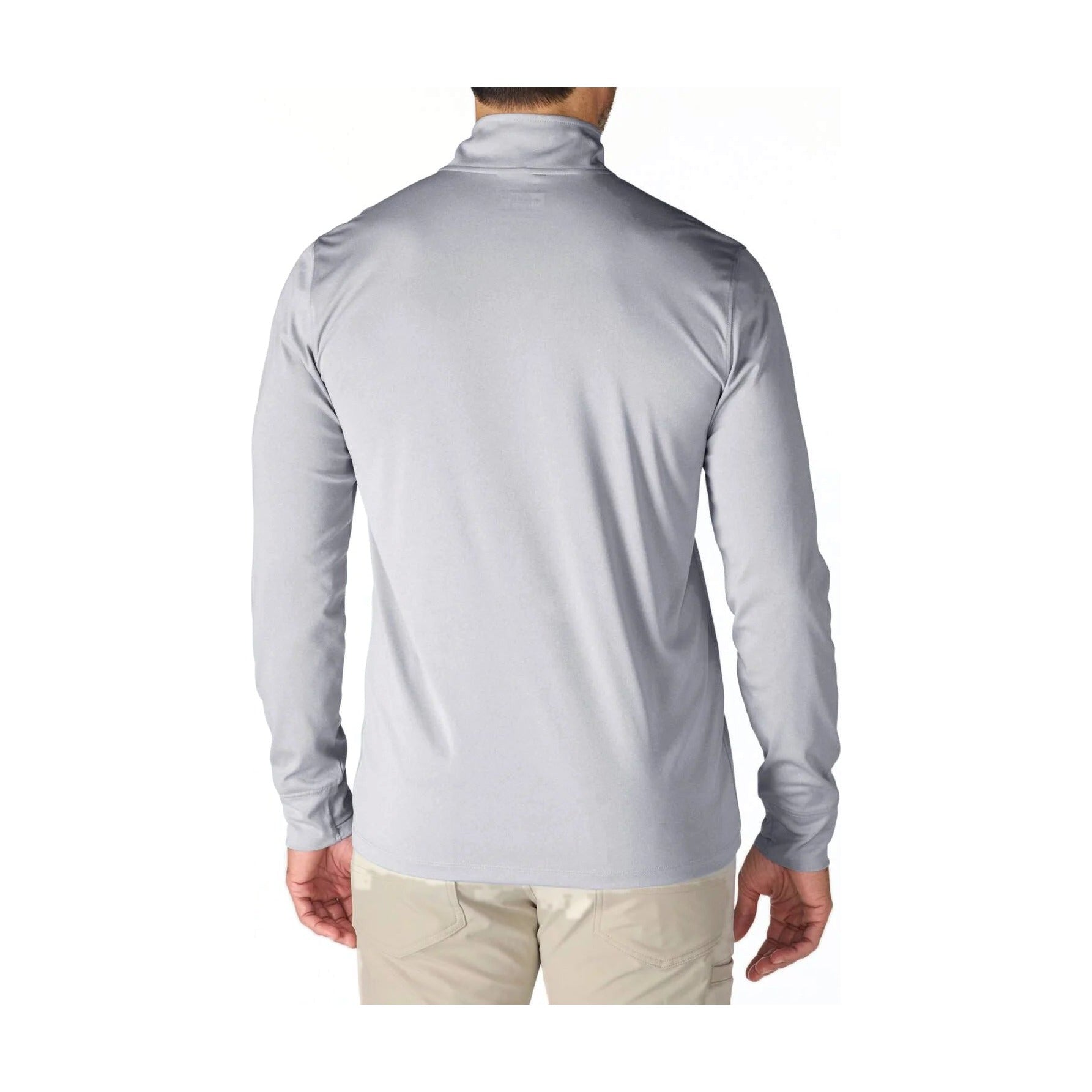 Force Sun Defender™ Relaxed 1/2-Zip Sweatshirt