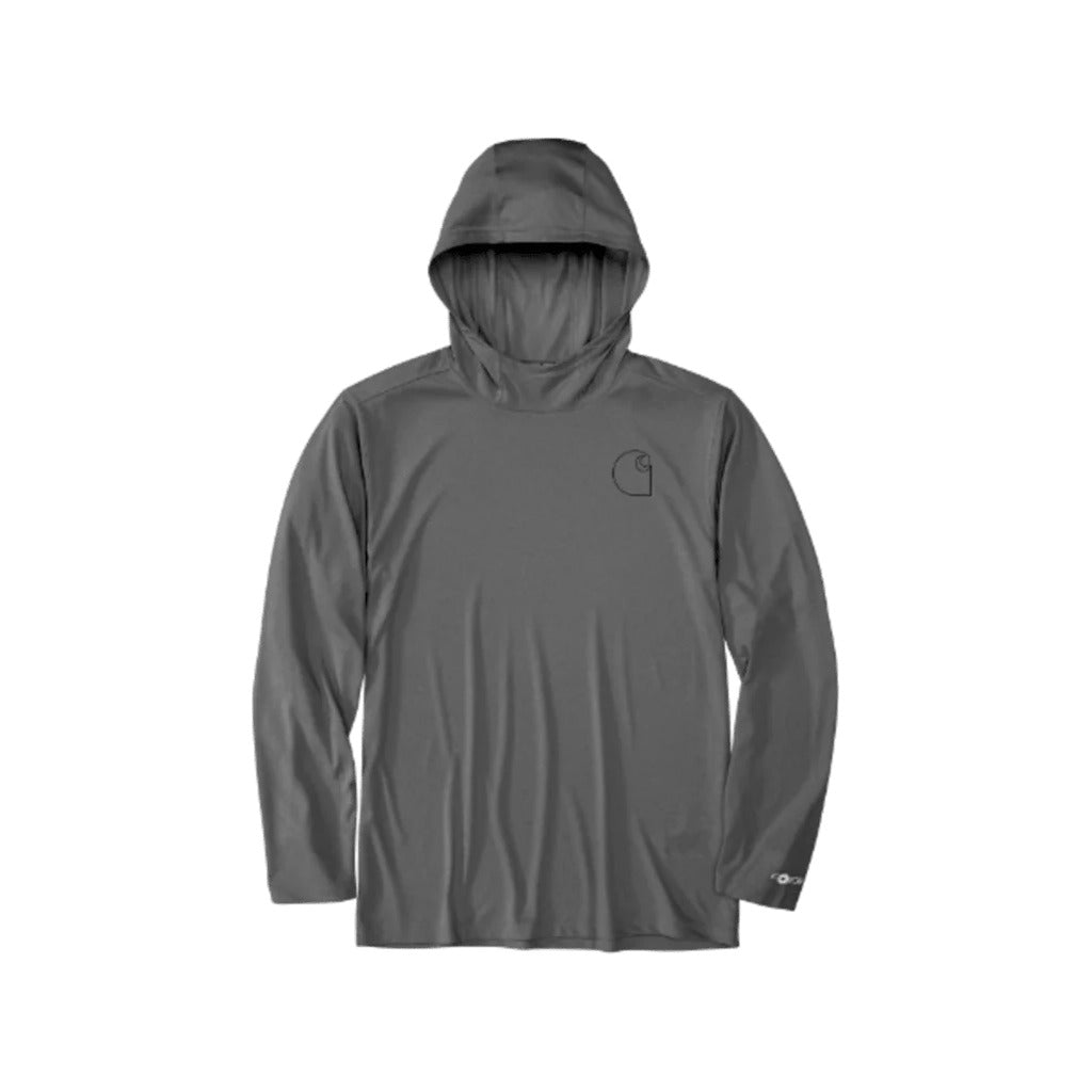 Force Sun Defender™ Relaxed Logo Hoodie