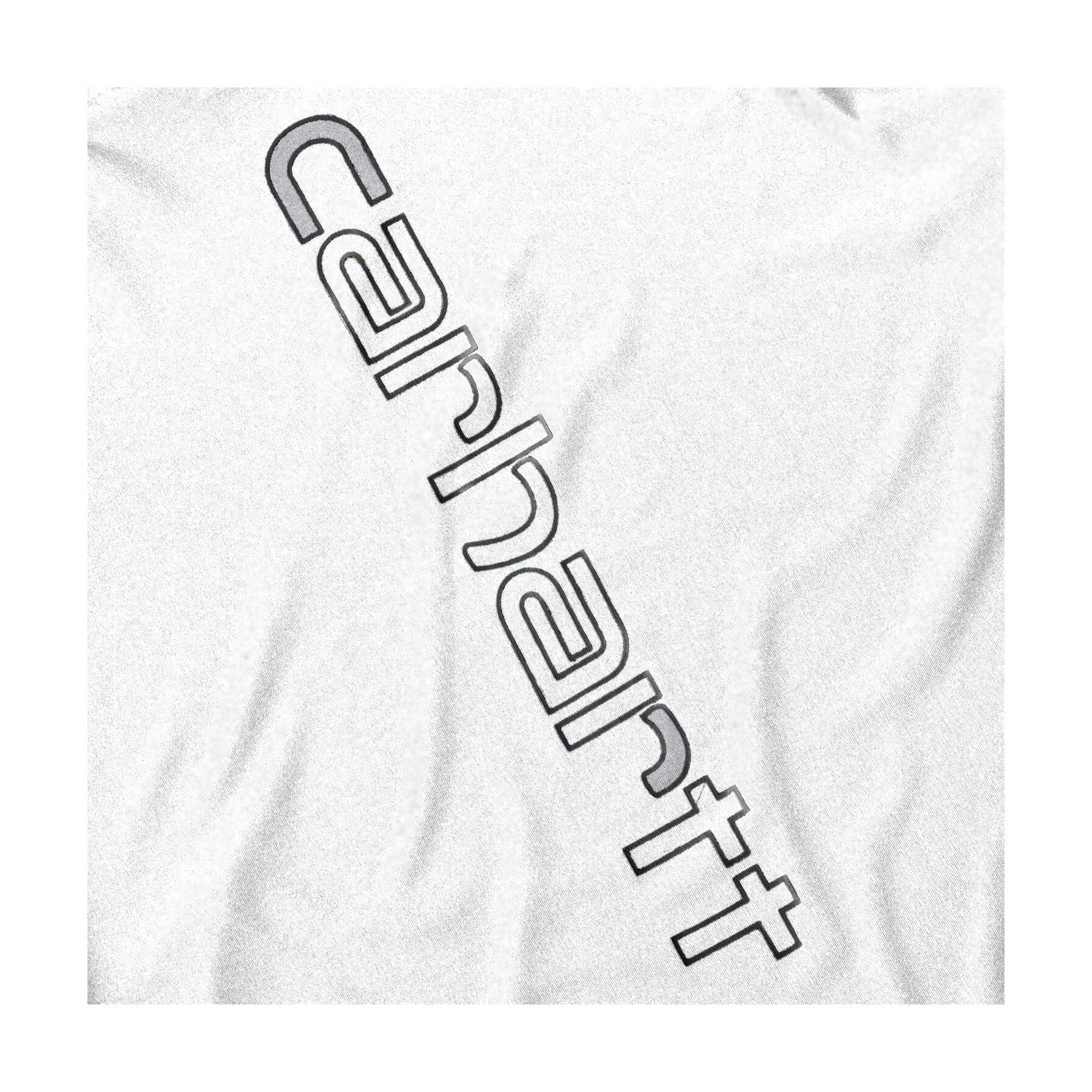 Force Sun Defender™ Relaxed Logo Hoodie