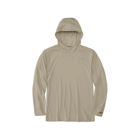 Force Sun Defender™ Relaxed Logo Hoodie