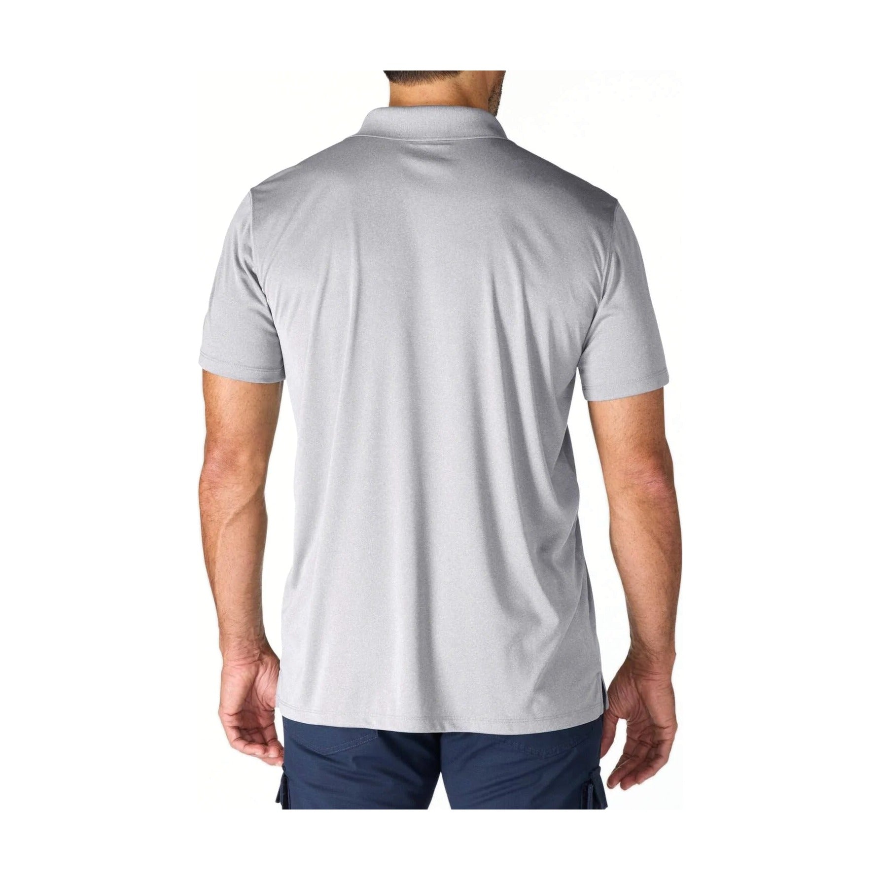 Force Sun Defender™ Relaxed Logo Polo