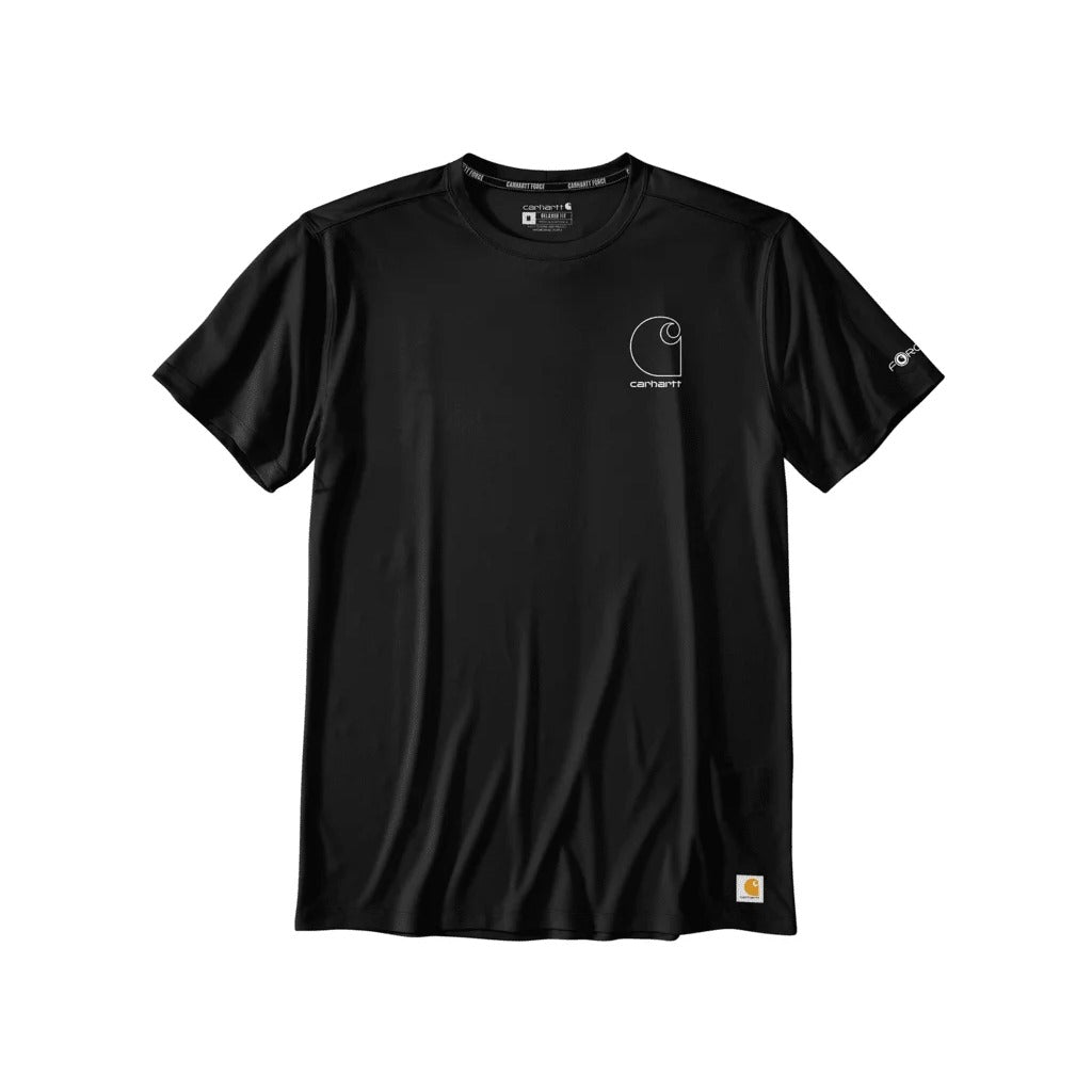 Force Sun Defender™ Relaxed Logo T-Shirt