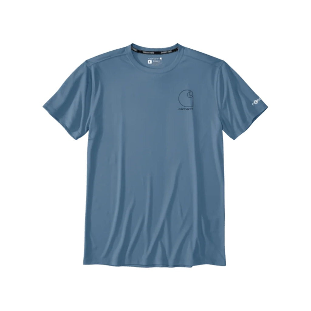 Force Sun Defender™ Relaxed Logo T-Shirt