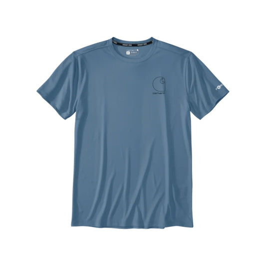 Force Sun Defender™ Relaxed Logo T-Shirt