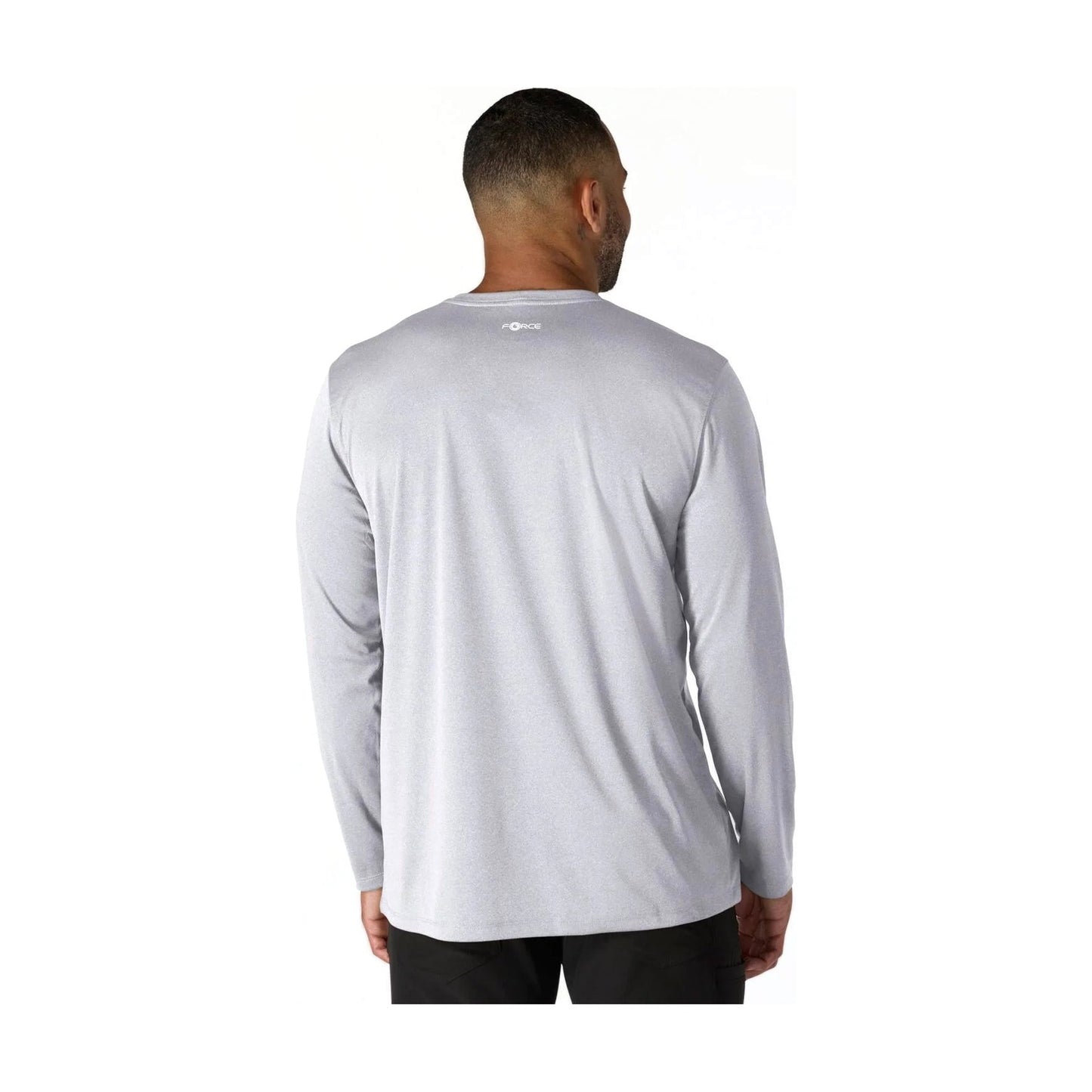 Force Sun Defender™ Relaxed LS Logo T-Shirt