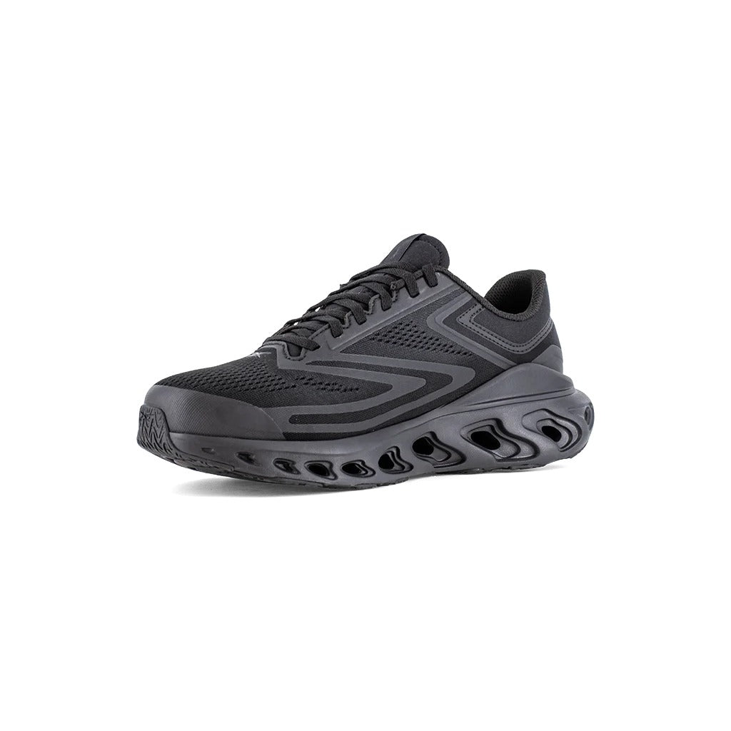 Fuel Flex Composite Toe Athletic Work Shoe