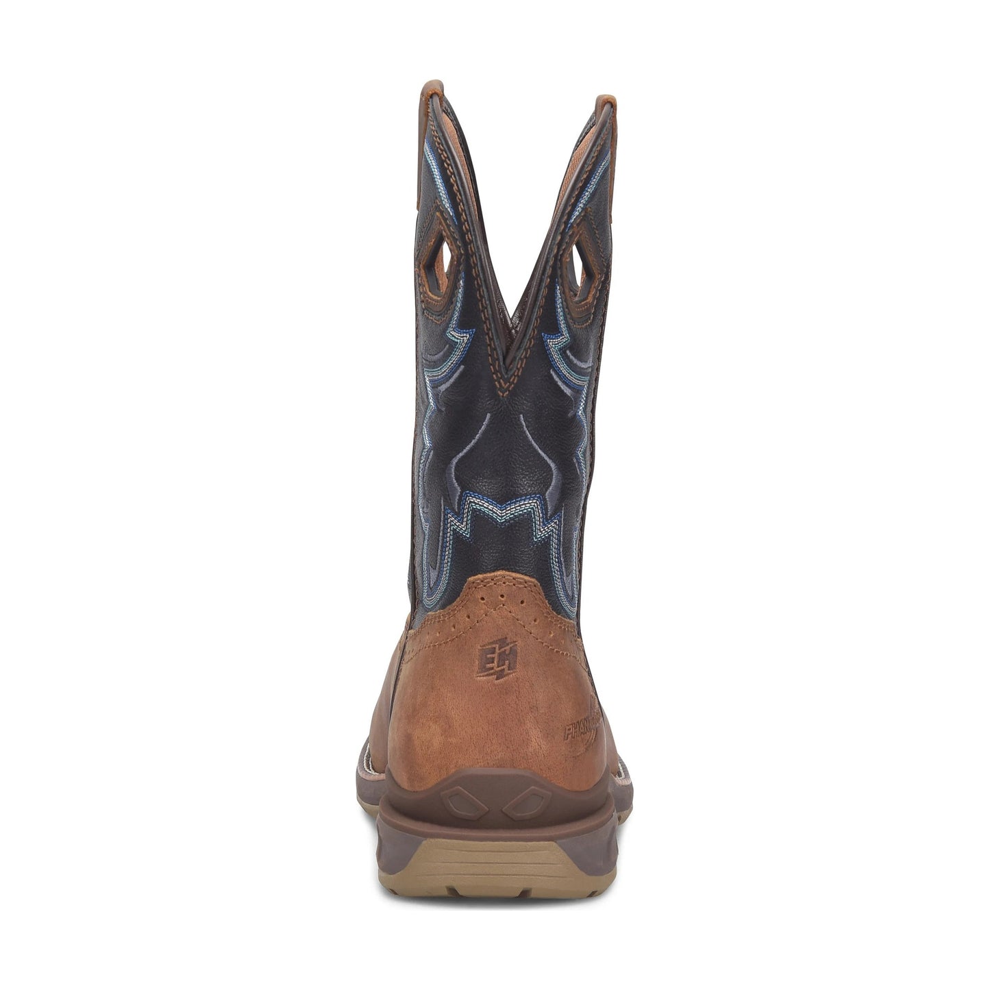 Geddy 11" Composite Toe Waterproof Work Boot
