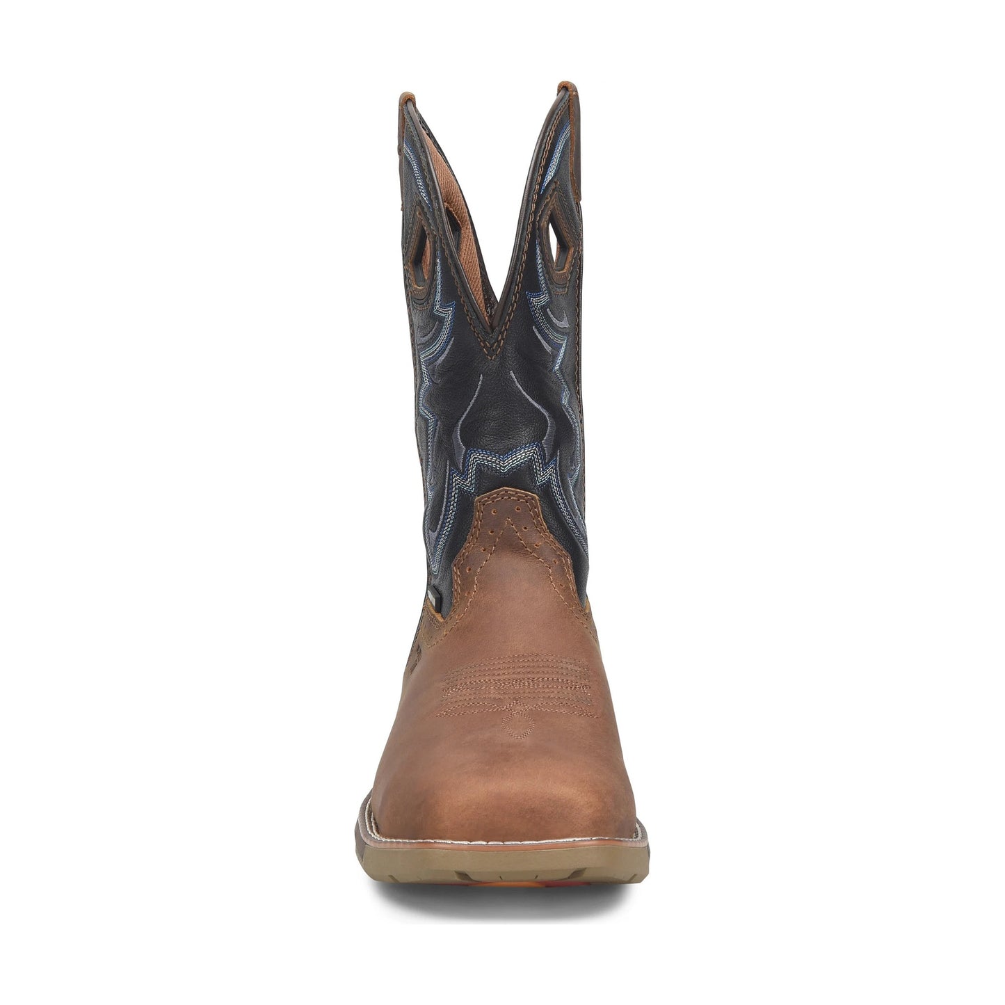Geddy 11" Composite Toe Waterproof Work Boot