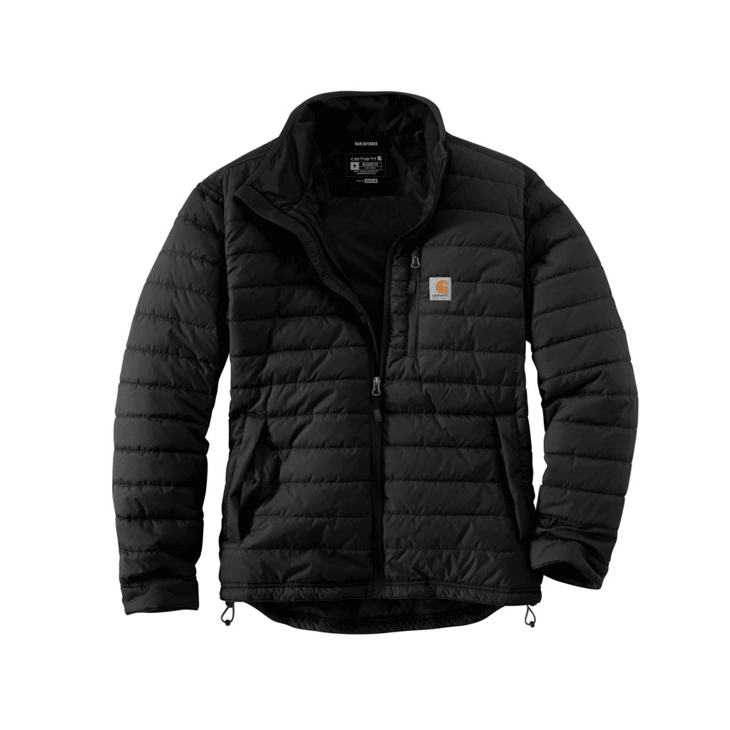 Gilliam Jacket