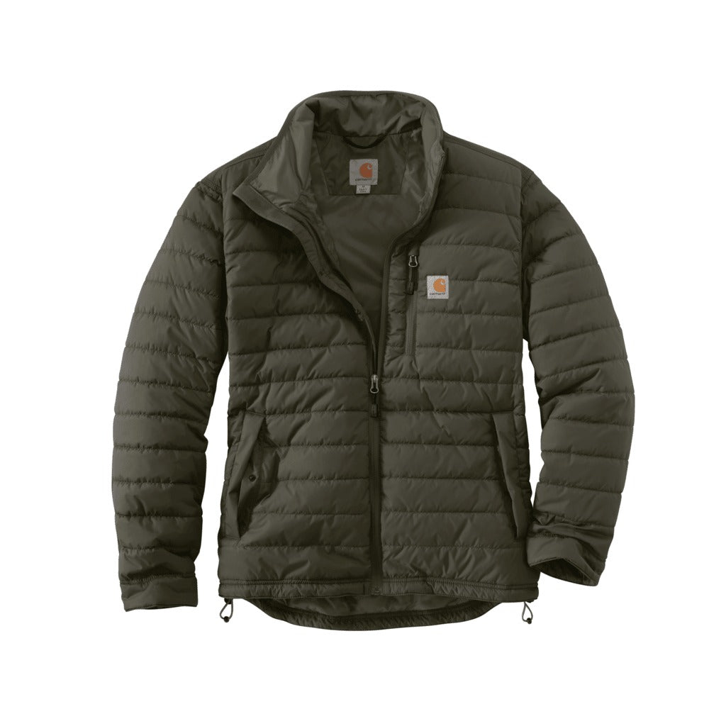 Gilliam Jacket