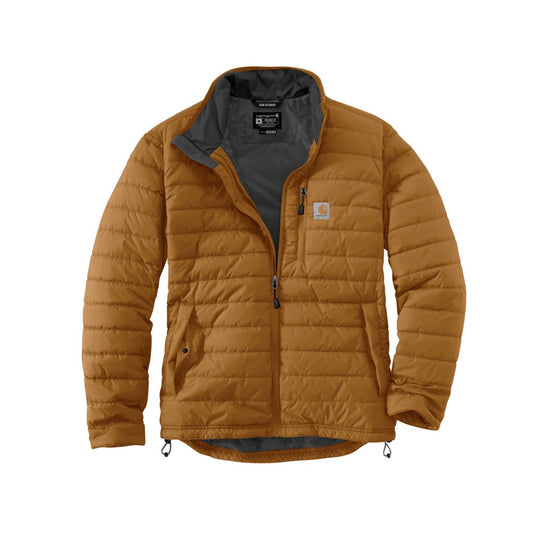 Gilliam Jacket