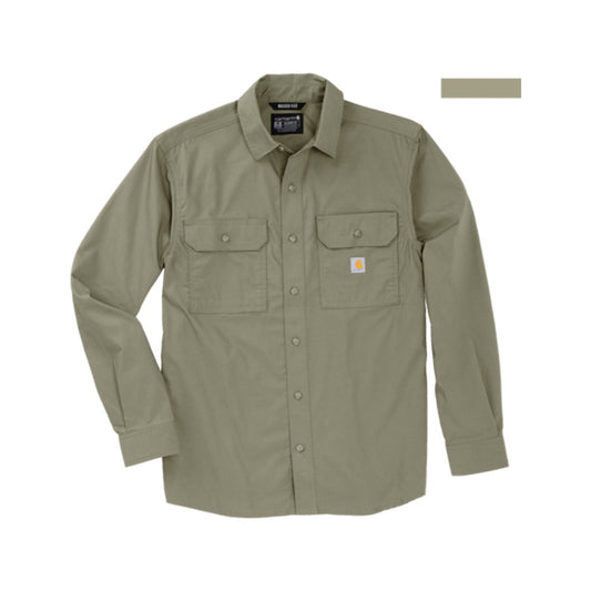 Glenwood Relaxed LS Shirt