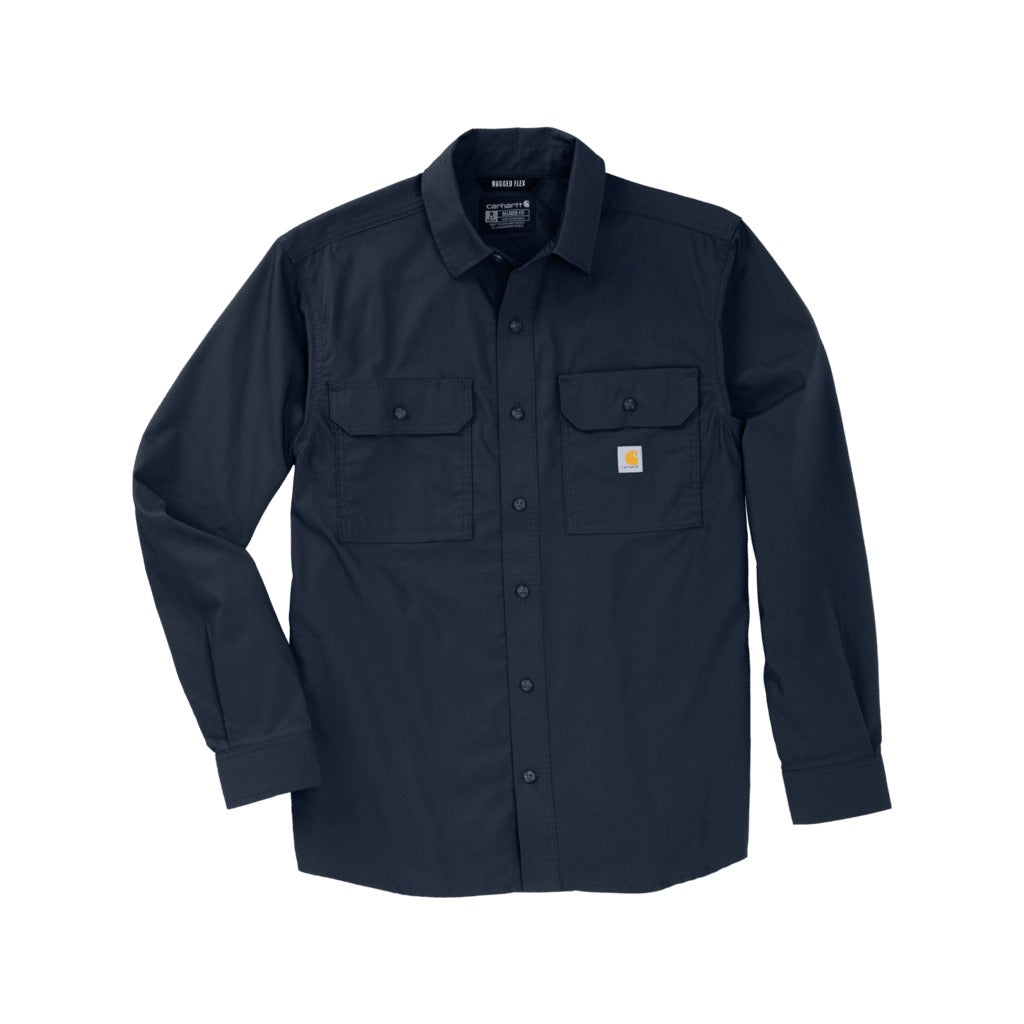 Glenwood Relaxed LS Shirt