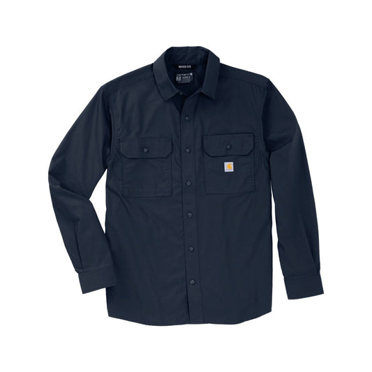Glenwood Relaxed LS Shirt