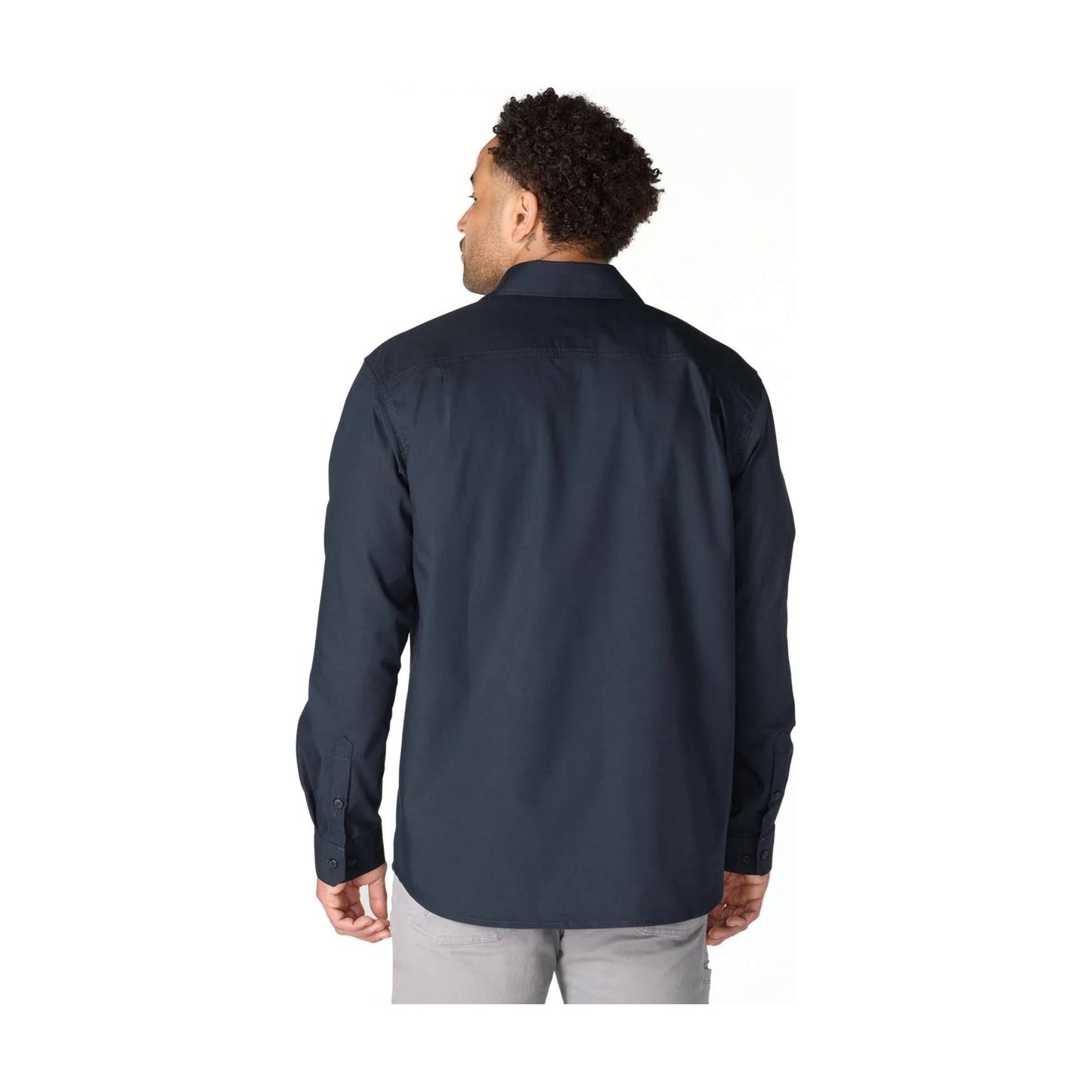 Glenwood Relaxed LS Shirt
