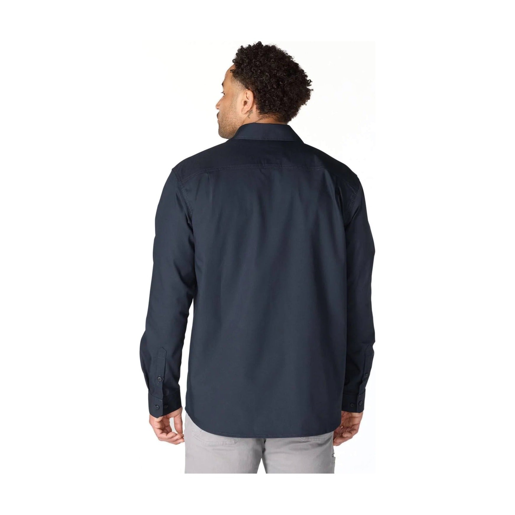 Glenwood Relaxed LS Shirt