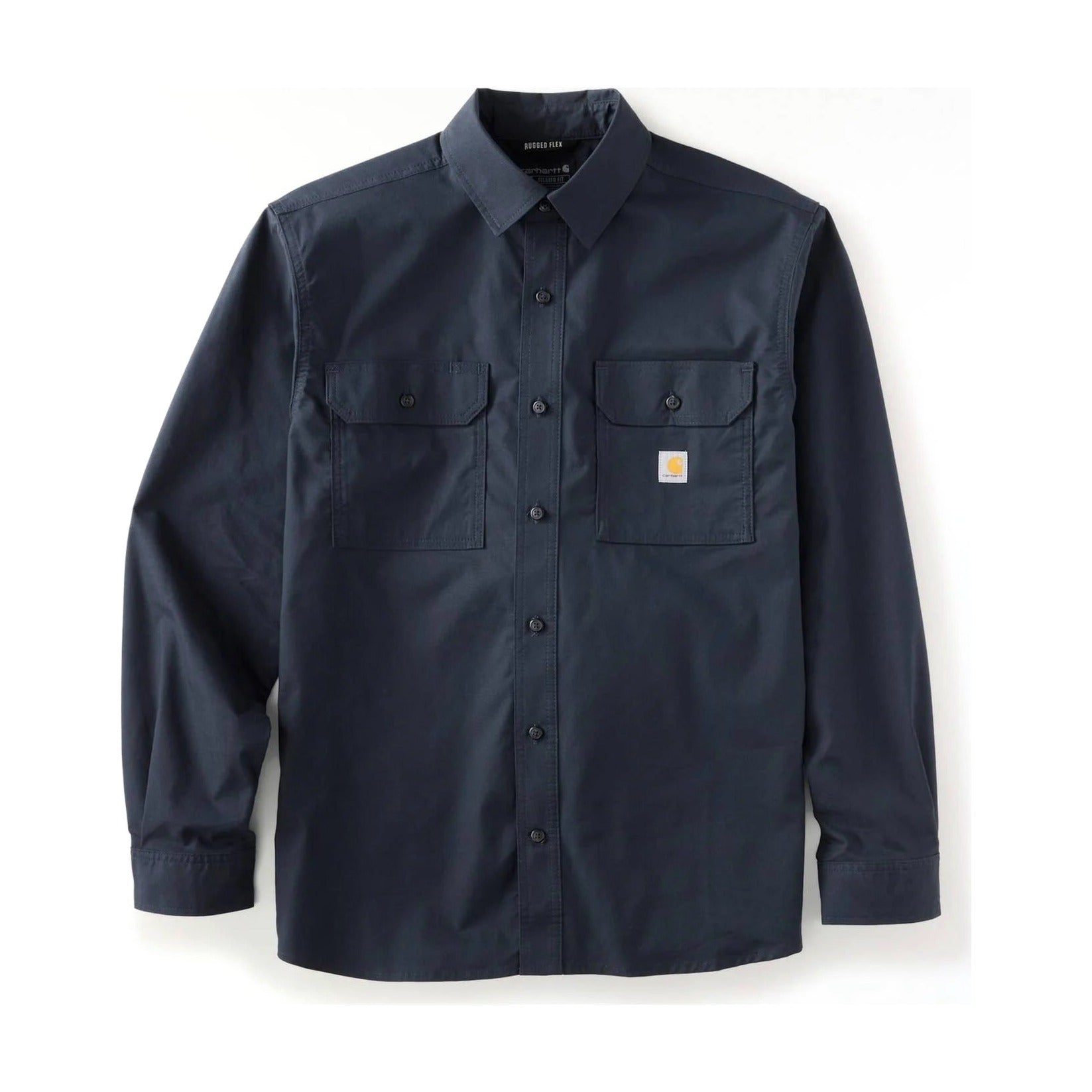 Glenwood Relaxed LS Shirt