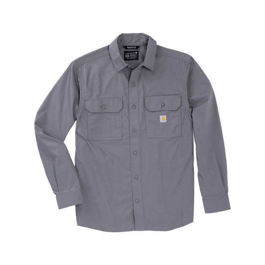 Glenwood Relaxed LS Shirt