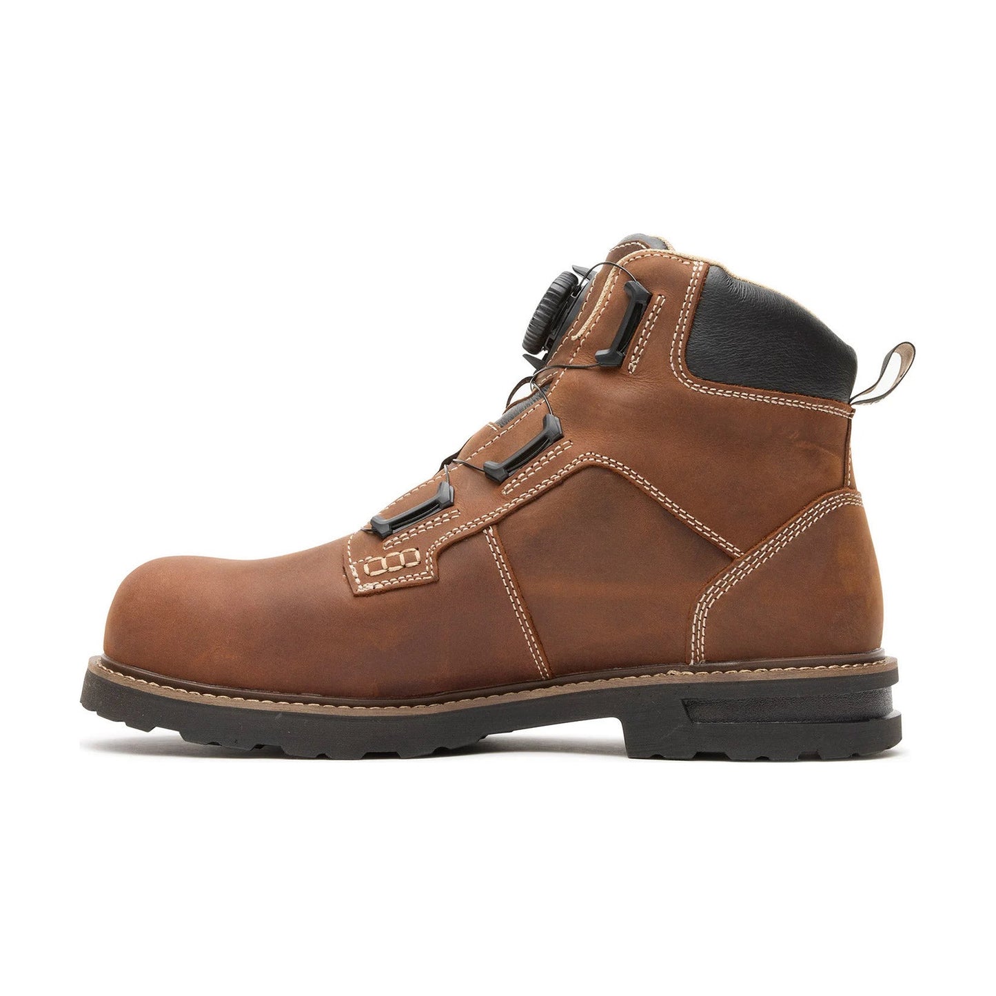 Grindstone XTR BOA Composite Toe Waterproof Work Boot