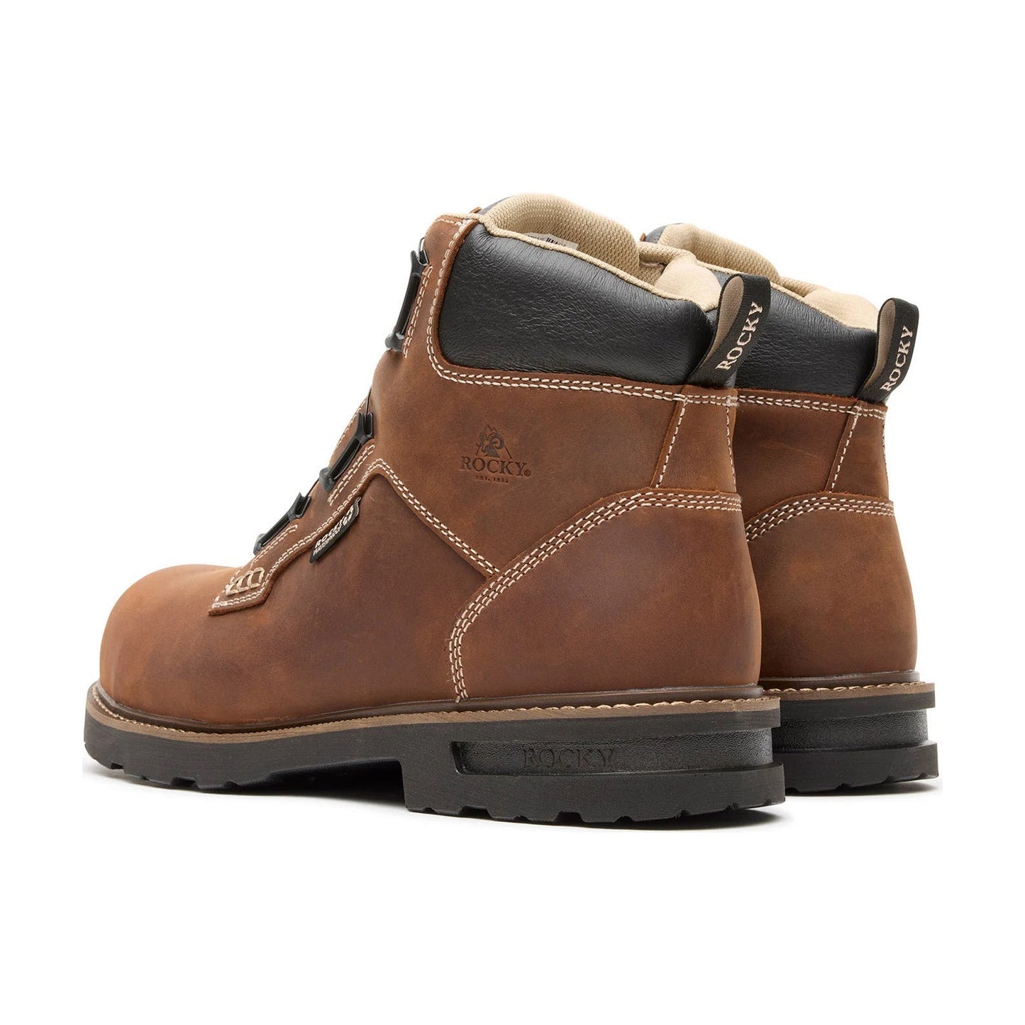 Grindstone XTR BOA Composite Toe Waterproof Work Boot