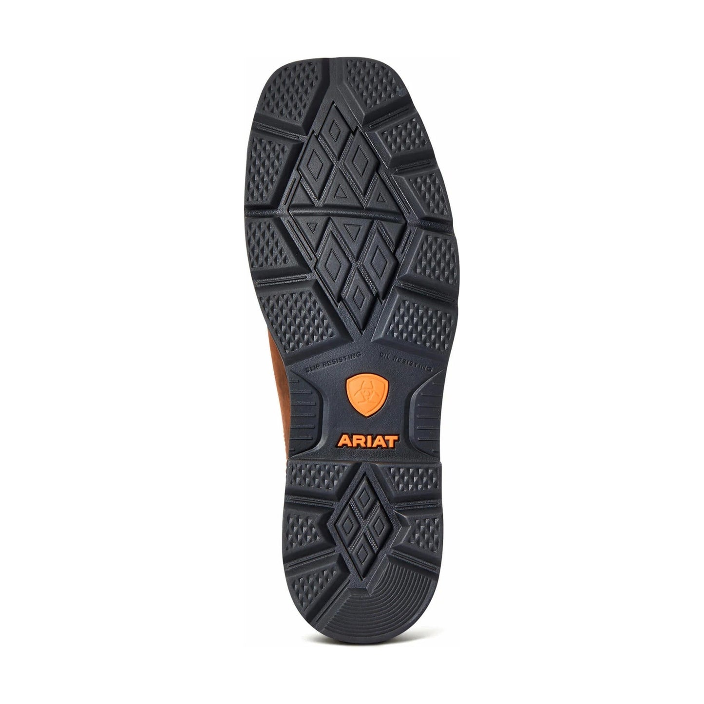Groundbreaker Steel Toe Waterproof Work Boot