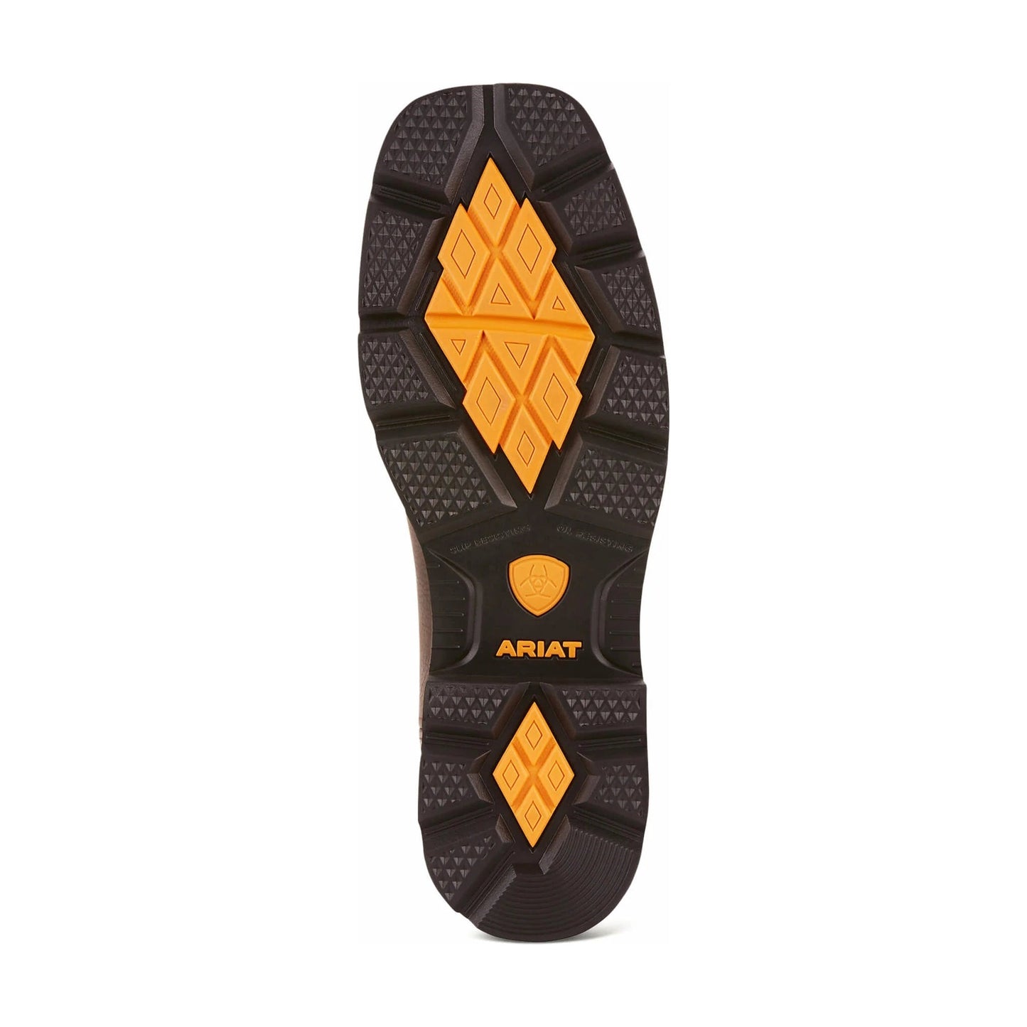 Groundbreaker Steel Toe Waterproof Work Boot