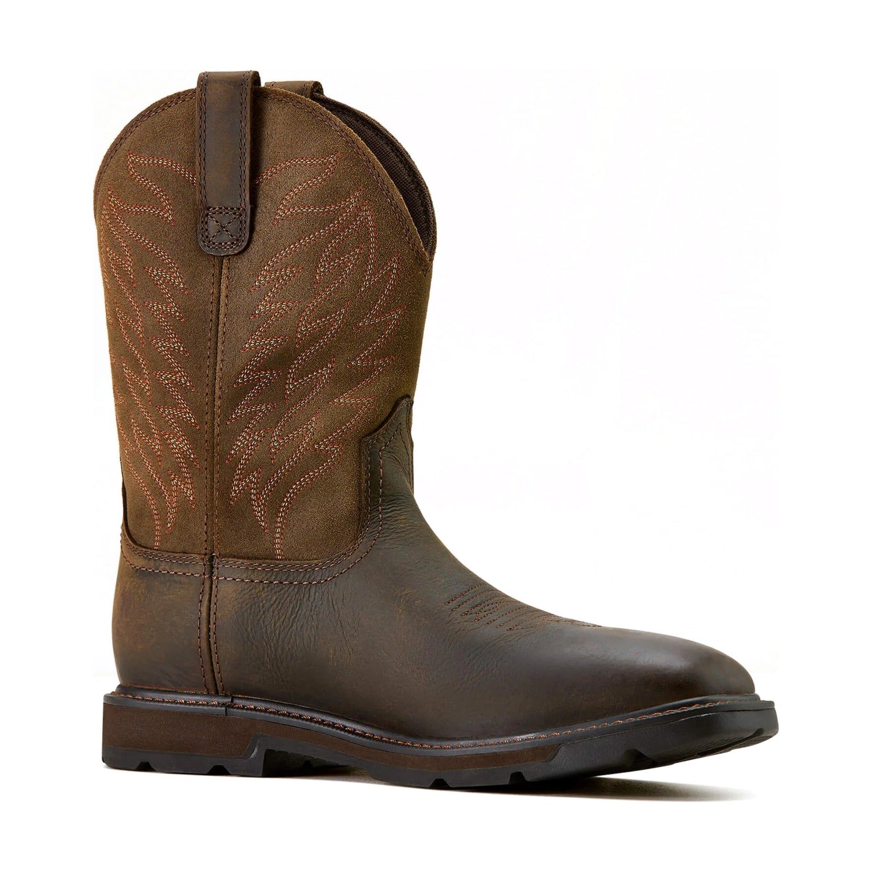 Groundbreaker Waterproof Work Boot