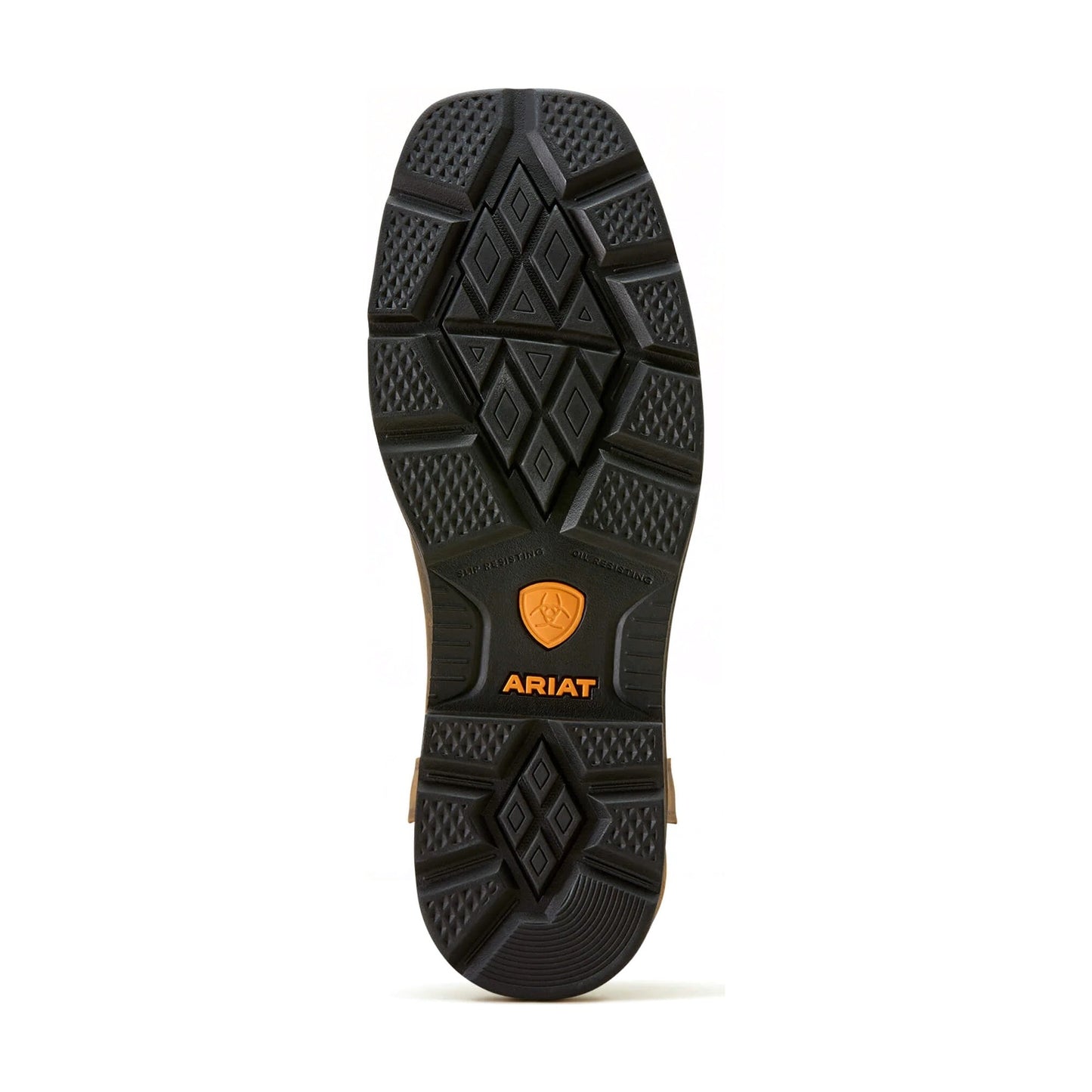 Groundbreaker Waterproof Work Boot