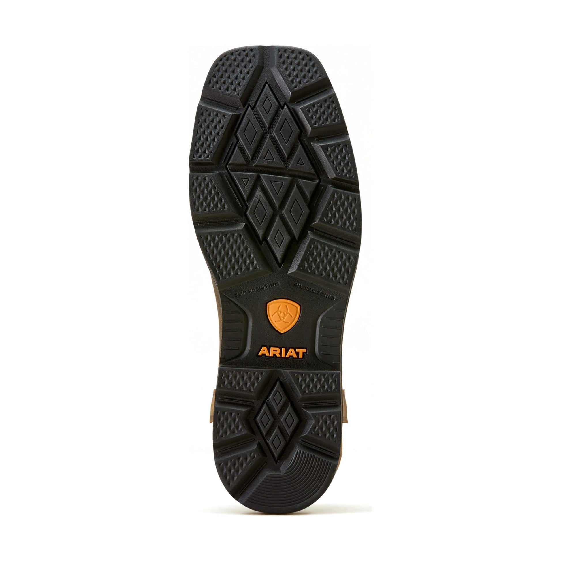 Groundbreaker Waterproof Work Boot