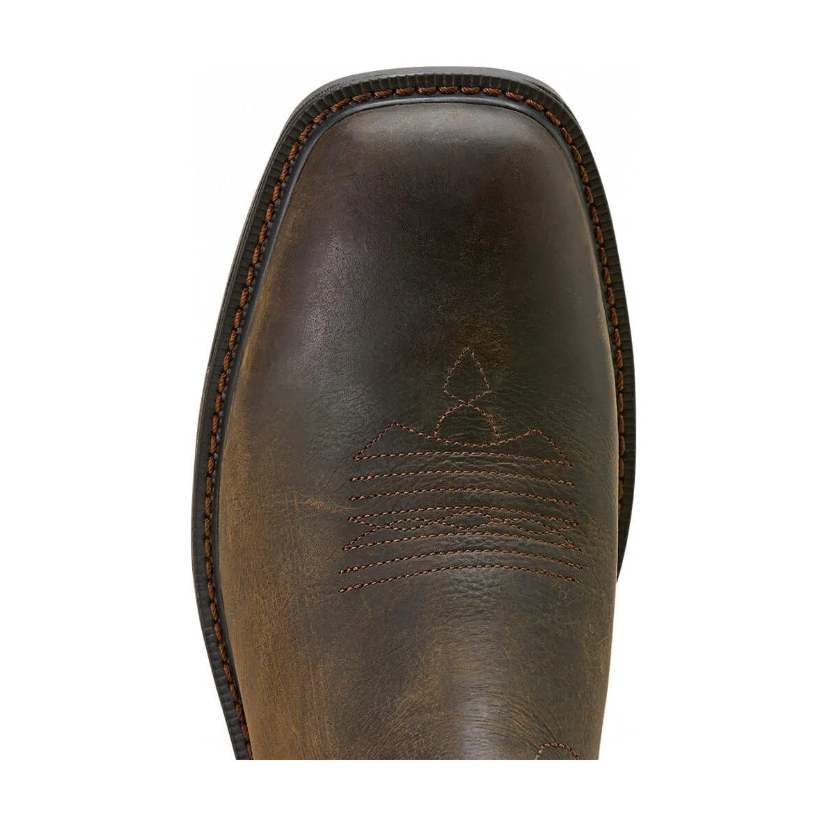 Groundbreaker Waterproof Work Boot