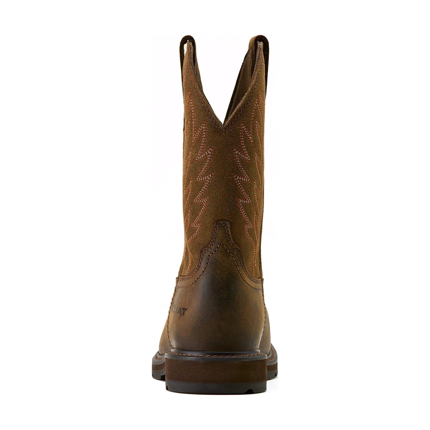 Groundbreaker Waterproof Work Boot