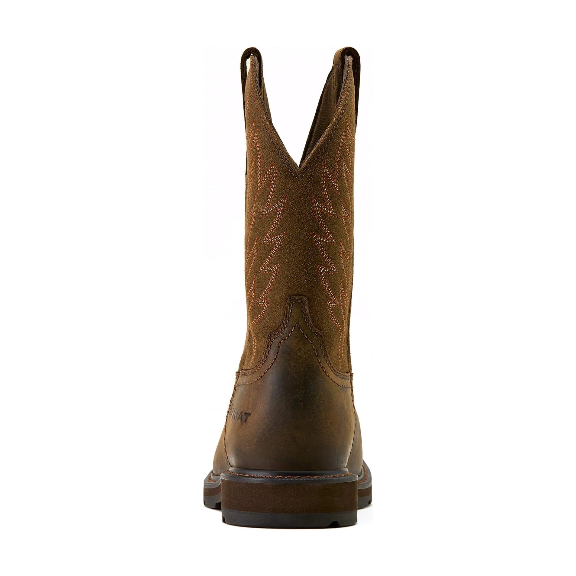 Groundbreaker Waterproof Work Boot