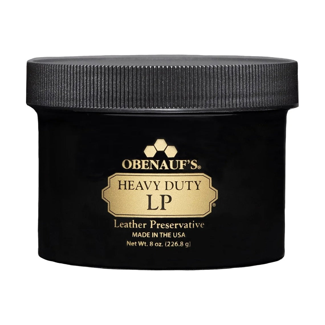Heavy Duty LP