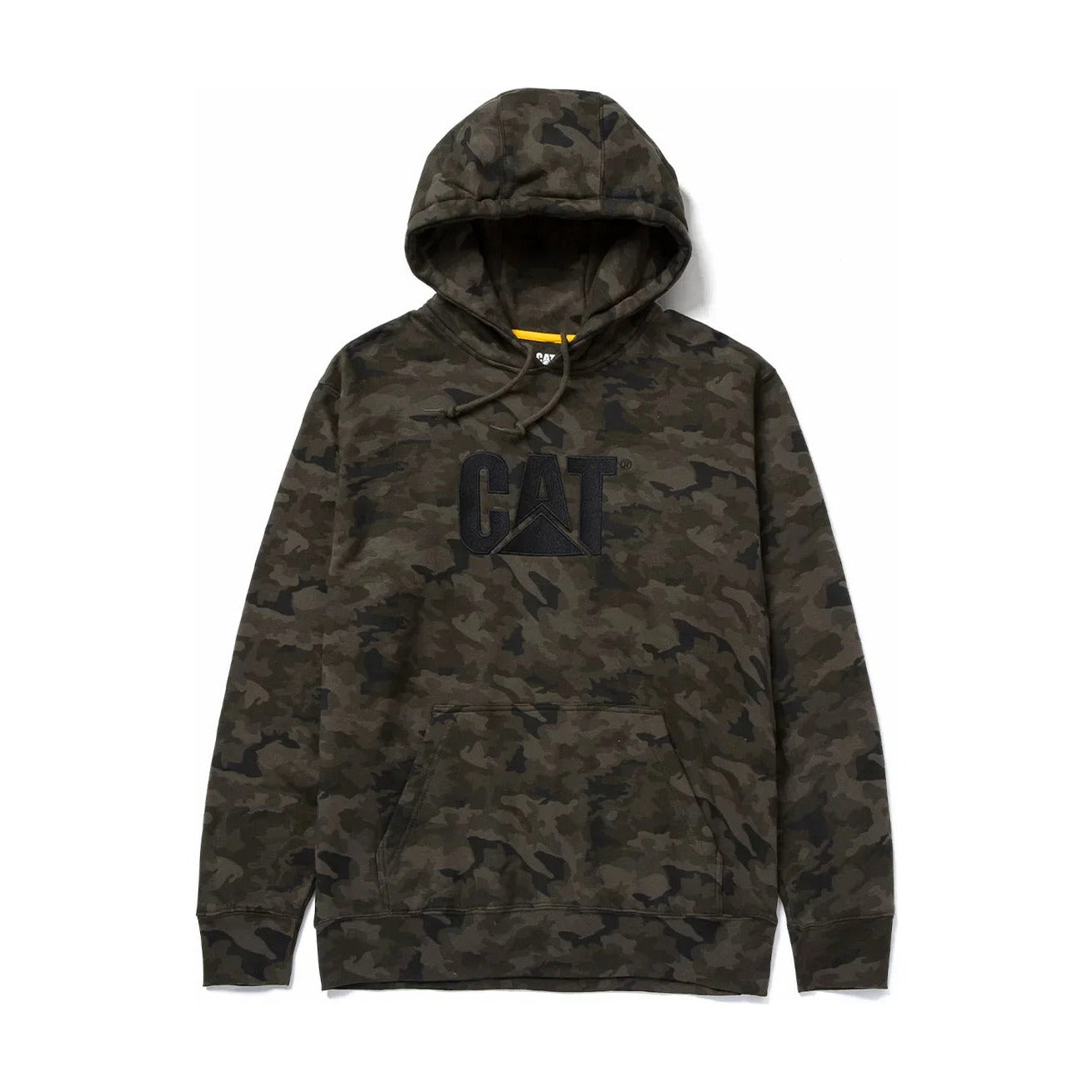 Heavyweight Trademark Hoodie