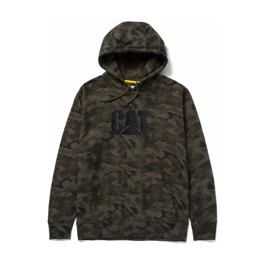 Heavyweight Trademark Hoodie