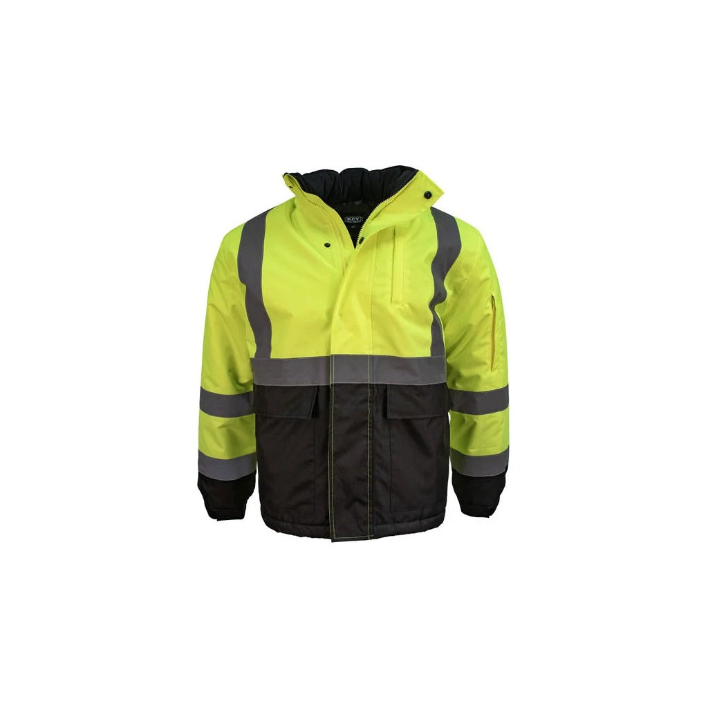 Hi-visibility Sight Coat