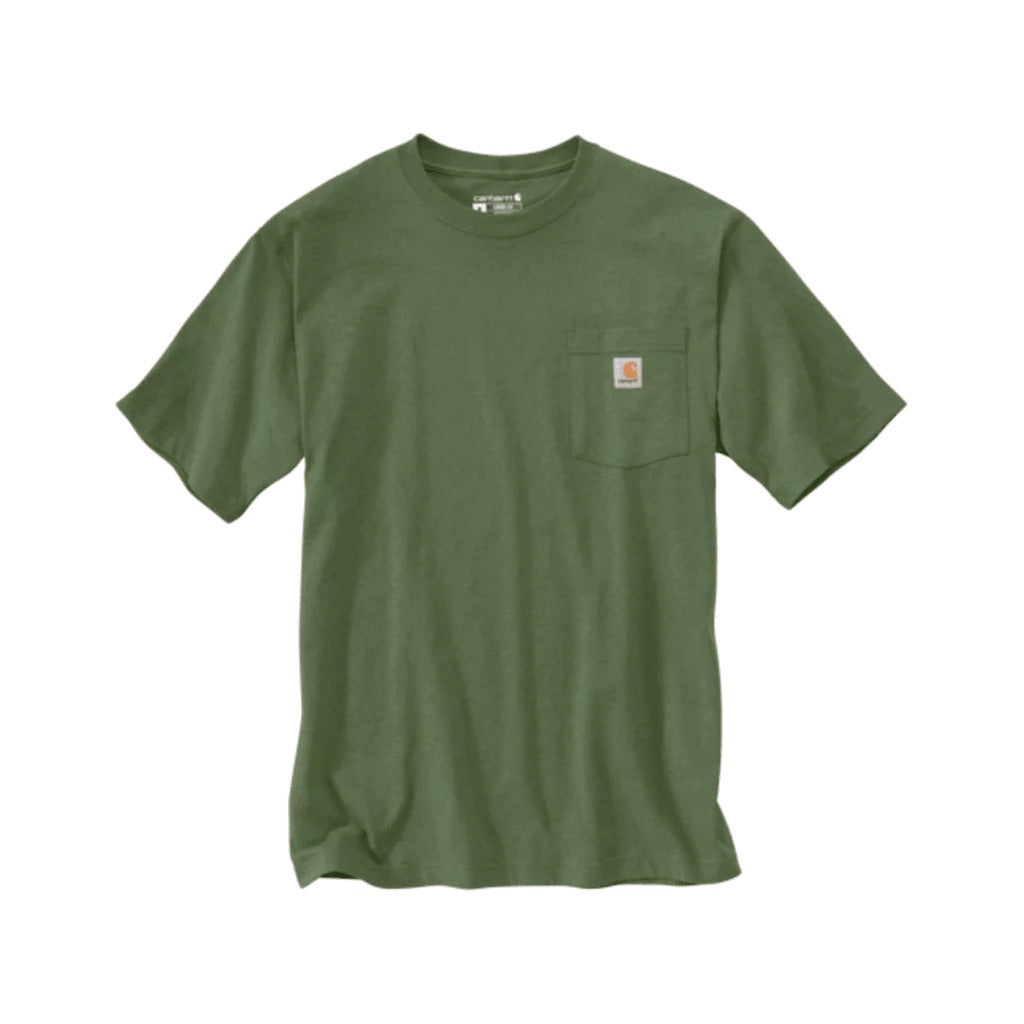 Iconic K87 Pocket T-Shirt