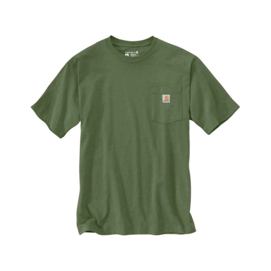Iconic K87 Pocket T-Shirt