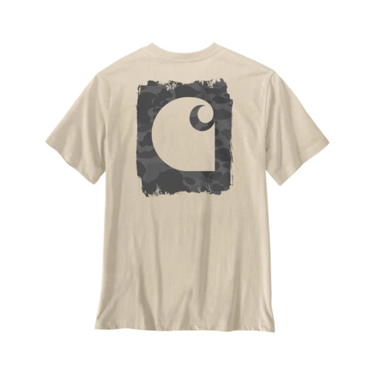Irvine Heritage Camo T-Shirt