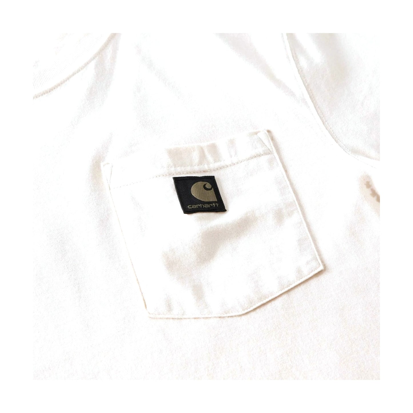 Irvine Relaxed Camo Rivet T-Shirt