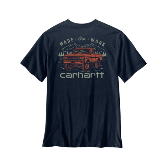 Irvine Relaxed Truck T-Shirt