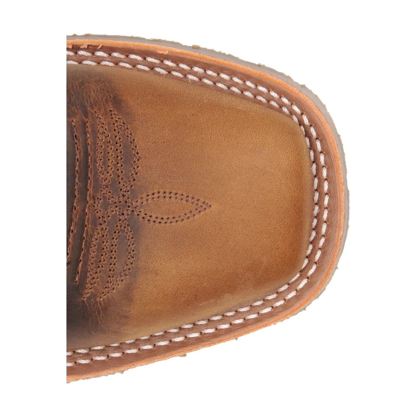 Jase Union Built 11" Work Boot