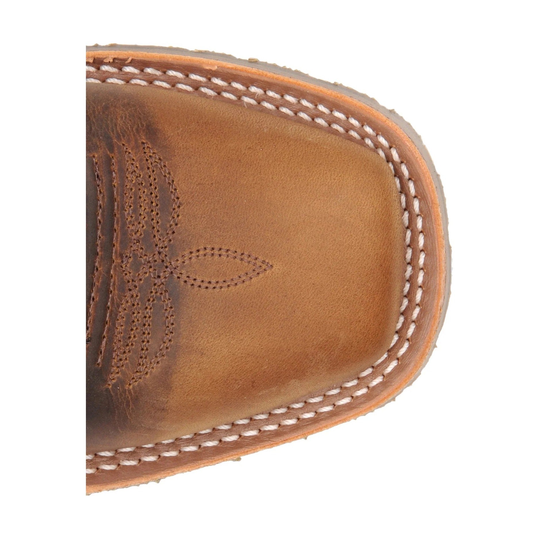 Jase Union Built 11" Work Boot